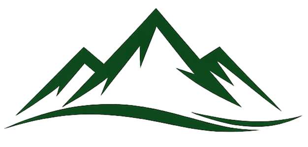 Pahad Rituals Logo